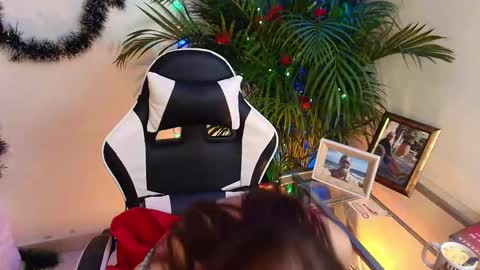 CAROL online show from 12-02-25, 10:53