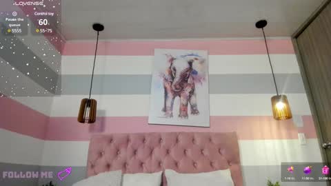 Carol  online show from 01-06-25, 03:19