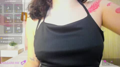 Carol  online show from 01-09-25, 04:06