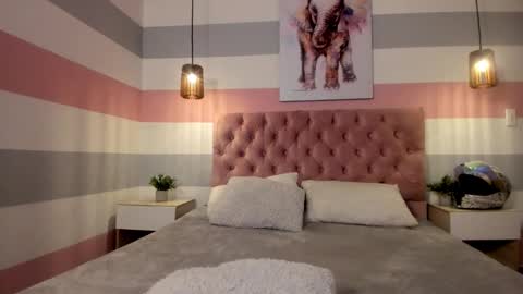 Carol  online show from 02-18-25, 03:21