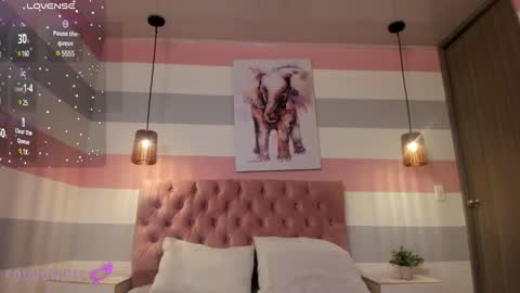 Carol  online show from 03-04-25, 06:18