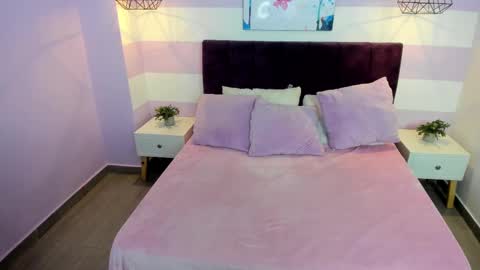 Carol  online show from 03-08-25, 03:13