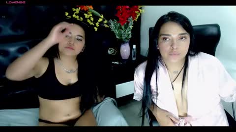 Carolaine01 online show from 01-19-25, 11:21