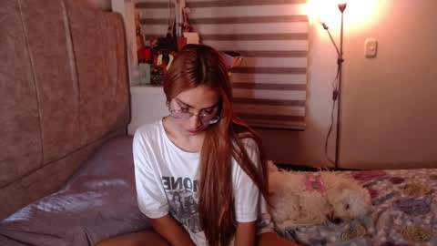 Carolayn online show from 12-02-24, 07:03