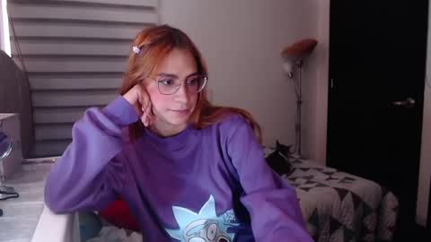 Carolayn online show from 12-07-24, 06:59