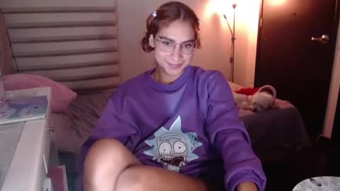 Carolayn online show from 12-10-24, 11:51