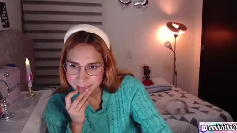 Carolayn online show from 01-10-25, 02:25