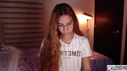 Carolayn online show from 01-16-25, 06:03