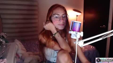 Carolayn online show from 01-17-25, 10:45