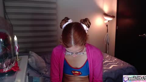 Carolayn online show from 01-22-25, 02:48