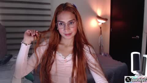 Carolayn online show from 02-08-25, 09:04