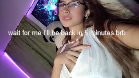 Carolayn online show from 02-11-25, 03:08