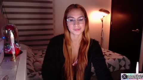 Carolayn online show from 02-14-25, 10:07