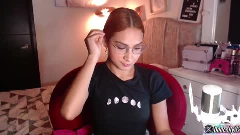 Carolayn online show from 02-19-25, 11:04