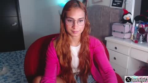 Carolayn online show from 02-25-25, 12:25