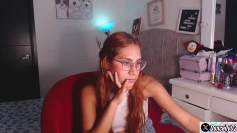 Carolayn online show from 02-25-25, 03:31