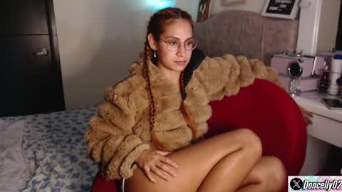 Carolayn online show from 03-01-25, 08:02