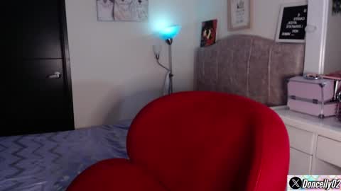 Carolayn online show from 03-05-25, 08:21