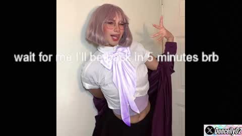 Carolayn online show from 03-05-25, 11:27