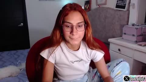 Carolayn online show from 03-07-25, 09:17