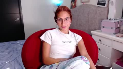 Carolayn online show from 03-08-25, 12:22