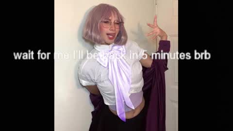 Carolayn online show from 03-11-25, 12:39