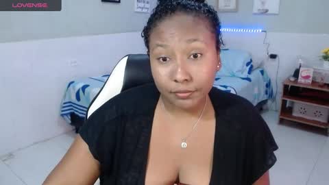 Snapshot of caroldelatorre chatting on 12-02-24, 07:49 Carol de la torre online show from 12-02-24, 07:49