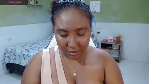 Snapshot of caroldelatorre chatting on 01-25-25, 06:35 Carol de la torre online show from 01-25-25, 06:35