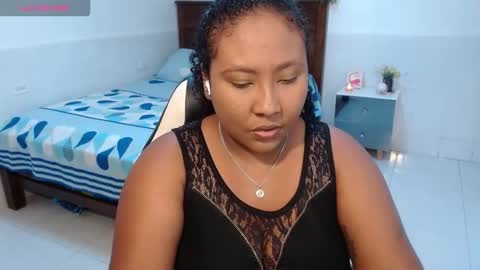 Snapshot of caroldelatorre chatting on 11-04-25, 07:35 Carol de la torre online show from 11-04-25, 07:35