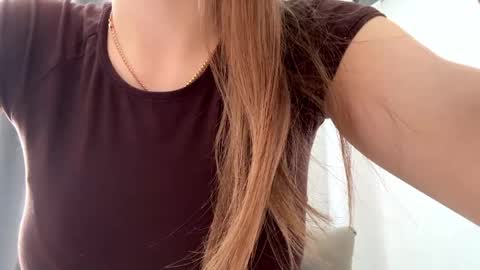 Lisa online show from 03-23-26, 08:40