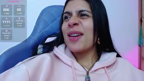 Carol online show from 03-20-26, 01:32