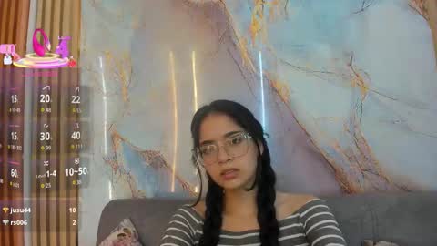 CAROLINA  online show from 03-16-26, 10:47