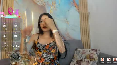 CAROLINA  online show from 04-04-26, 10:40