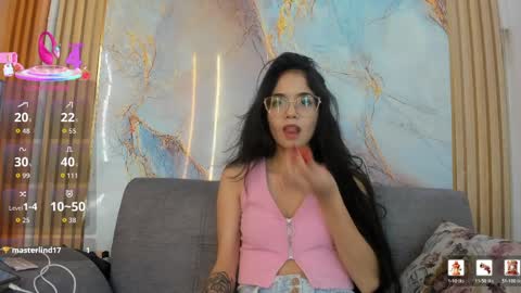 CAROLINA  online show from 04-10-26, 11:09