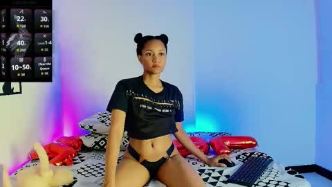 Snapshot of carolina_baire chatting on 02-16-26, 01:40 carolina baire online show from 02-16-26, 01:40