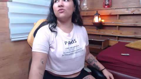 carolina_canndy online show from 01-31-26, 11:58