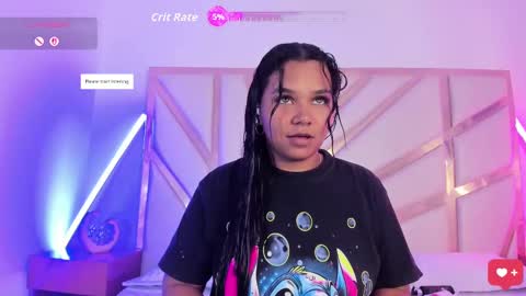 carolina_evannss online show from 11-16-25, 12:11