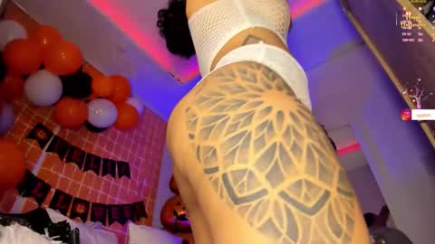 carolina_gaita online show from 10-27-25, 12:20