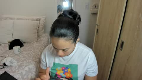 Snapshot of carolina_gaita chatting on 06-05-26, 04:24 carolina_gaita online show from 06-05-26, 04:24