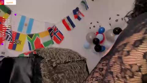 Snapshot of carolina_gaita chatting on 06-28-26, 01:39 carolina_gaita online show from 06-28-26, 01:39