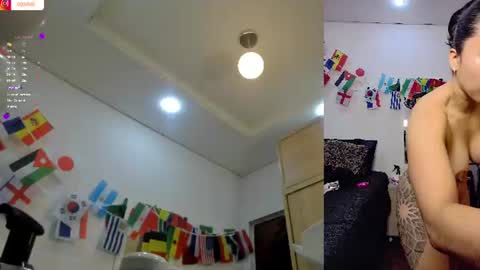 Snapshot of carolina_gaita chatting on 07-03-26, 10:54 carolina_gaita online show from 07-03-26, 10:54