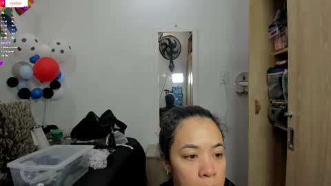 Snapshot of carolina_gaita chatting on 07-15-26, 11:15 carolina_gaita online show from 07-15-26, 11:15