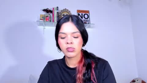 CarolinaM online show from 01-13-26, 04:23