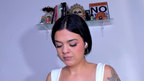 CarolinaM online show from 03-15-26, 03:51