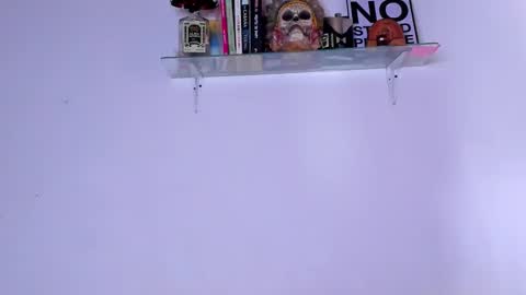 CarolinaM online show from 03-23-26, 04:44