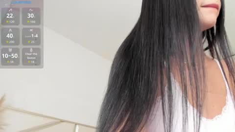 carolina_t online show from 05-19-26, 01:44