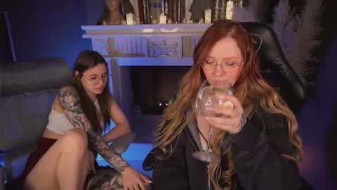 Mira online show from 01-16-26, 08:24