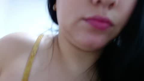 Snapshot of carolina_zabala_19 chatting on 06-20-26, 06:44 carolina_zabala_19 online show from 06-20-26, 06:44
