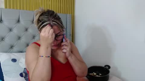 Carolina online show from 02-27-25, 11:48