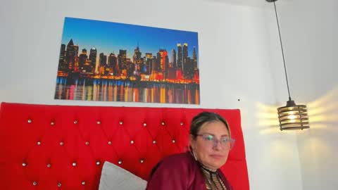 Carolina online show from 02-12-26, 04:57